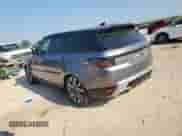 2022 Land Rover Range Rover Sport HSE Silver Edition с VIN SALWR2SU2NA203882, выставлен на аукционе Copart как лот 71497635 с пробегом 55 980 миль миль и Списание • Salvage title. История ставок и продаж доступна на DreamBid. Изображение 2.
