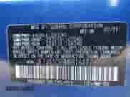 2021 Subaru WRX Premium with VIN JF1VA1C69M9816477, listed as a IAAI auction lot 42616995 with 54,668 mi miles and . Bid and sale history available at DreamBid. Image 9.