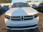 2017 Dodge Durango GT with VIN 1C4RDHDG3HC774514, listed as a Copart auction lot 80555585 with 90,459 mi miles and Salvage title. Bid and sale history available at DreamBid. Image 5.