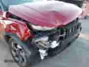 2025 Hyundai Venue SEL с VIN KMHRC8A36SU387926, выставлен на аукционе IAAI как лот 43308625 с пробегом 9 670 миль миль и . История ставок и продаж доступна на DreamBid. Изображение 6.