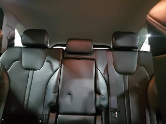 2024 Kia Sorento S with VIN 5XYRLDJC9RG278255, listed as a Copart auction lot 84428145 with 45,695 mi miles and Clean title. Bid and sale history available at DreamBid. Image 10.