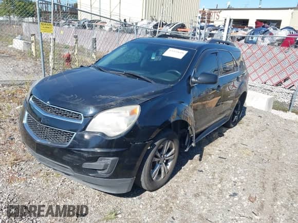 2014 Chevrolet Equinox LT с VIN 2GNFLFE37E6230177, выставлен на аукционе IAAI как лот 43322618 с пробегом 196 882 миль миль и . История ставок и продаж доступна на DreamBid. Изображение 2.