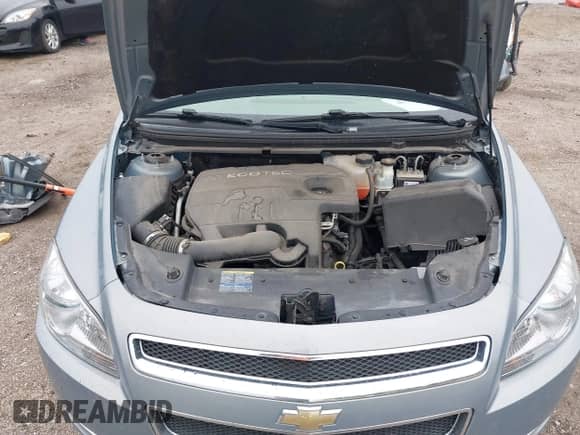 2009 Chevrolet Malibu 2LT с VIN 1G1ZJ57B19F128386, выставлен на аукционе IAAI как лот 42291342 с пробегом Не указан миль и . История ставок и продаж доступна на DreamBid. Изображение 10.