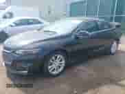 2017 Chevrolet Malibu LT with VIN 1G1ZE5ST4HF124769, listed as a IAAI auction lot 43360132 with 110,880 mi miles and . Bid and sale history available at DreamBid. Image 17.