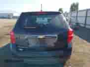 2017 Chevrolet Equinox LS z VIN 2GNFLEEK4H6145223, wystawiony jako IAAI lot #43306463 z przebiegiem 104 662 mil mil oraz . Historia ofert i sprzedaży dostępna na DreamBid. Obrazek 16.