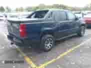 2008 Chevrolet Avalanche LTZ с VIN 3GNFK12348G189610, выставлен на аукционе IAAI как лот 43450611 с пробегом 169 099 миль миль и . История ставок и продаж доступна на DreamBid. Изображение 4.