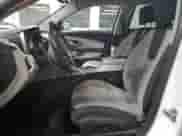 2012 Chevrolet Equinox 1LT with VIN 2GNFLDE55C6294253, listed as a Copart auction lot 81261955 with 172,767 mi miles and Salvage title. Bid and sale history available at DreamBid. Image 7.