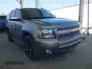 2012 Chevrolet Tahoe LTZ с VIN 1GNSCCE09CR232176, выставлен на аукционе IAAI как лот 42325988 с пробегом 172 482 миль миль и . История ставок и продаж доступна на DreamBid. Изображение 1.
