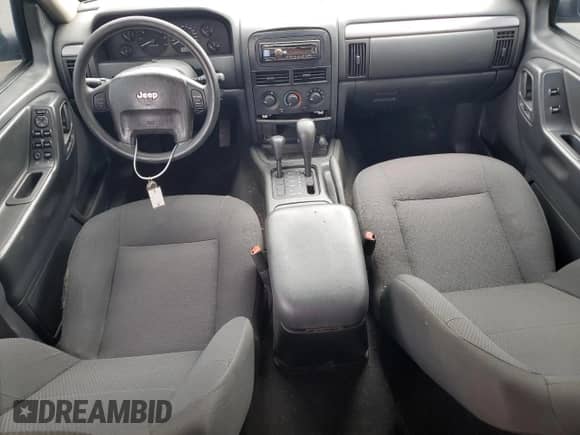 2004 Jeep Grand Cherokee Laredo с VIN 1J4GW48S74C315077, выставлен на аукционе Copart как лот 84575215 с пробегом 152 289 миль миль и Чистый • Clean title. История ставок и продаж доступна на DreamBid. Изображение 8.