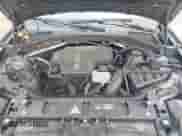 2015 BMW X3 sDrive28i с VIN 5UXWZ7C50F0M83190, выставлен на аукционе IAAI как лот 42264006 с пробегом 176 432 миль миль и . История ставок и продаж доступна на DreamBid. Изображение 10.