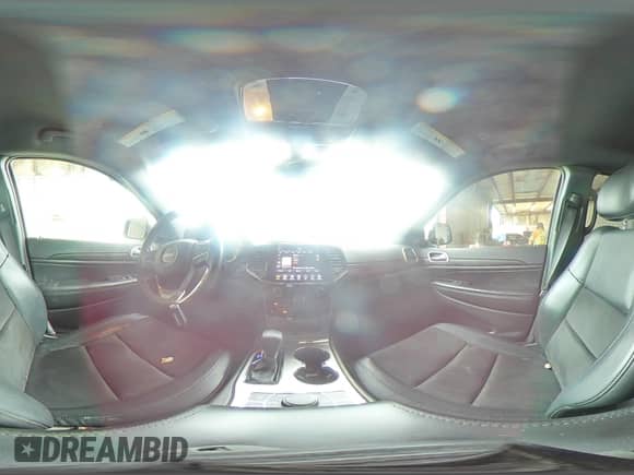 2022 Jeep Grand Cherokee Laredo X с VIN 1C4RJFAG2NC124795, выставлен на аукционе Copart как лот 81935895 с пробегом 59 813 миль миль и Списание • Salvage title. История ставок и продаж доступна на DreamBid. Изображение 15.