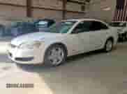 2006 Chevrolet Impala SS z VIN 2G1WD58C569325650, wystawiony jako Copart lot #67520715 z przebiegiem 65 676 mil mil oraz Szkoda całkowita • Salvage title. Historia ofert i sprzedaży dostępna na DreamBid. Obrazek 1.