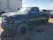 2011 Ram 1500 ST z VIN 3D7JB1EK8BG597529, wystawiony jako Copart lot #52417285 z przebiegiem 152 416 mil mil oraz Szkoda całkowita • Salvage title. Historia ofert i sprzedaży dostępna na DreamBid. Obrazek 1.