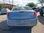 2014 Chrysler 300 with VIN 2C3CCAAG2EH382657, listed as a IAAI auction lot 43487115 with 212,933 mi miles and . Bid and sale history available at DreamBid. Image 16.