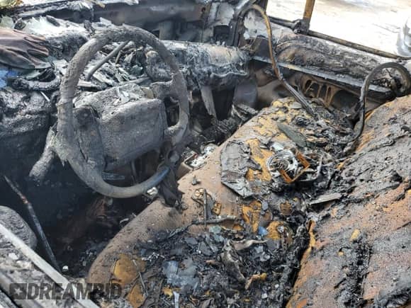 1994 Ford F-150 z VIN 1FTEF14N9RLA81351, wystawiony jako Copart lot #55441735 z przebiegiem Nie podano mil oraz Nie do naprawy • Non repairable. Historia ofert i sprzedaży dostępna na DreamBid. Obrazek 8.