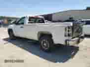2009 Chevrolet Silverado 1500 Work Truck with VIN 1GCEC14X39Z109443, listed as a Copart auction lot 61223085 with 182,971 mi miles and Salvage title. Bid and sale history available at DreamBid. Image 2.