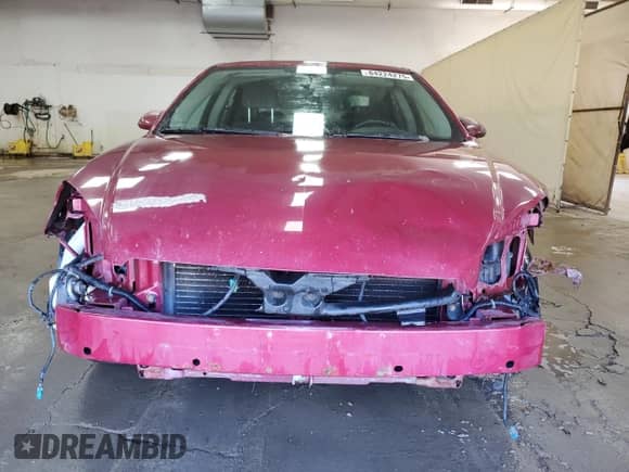 2006 Chevrolet Impala LT 3.9L с VIN 2G1WC581969160414, выставлен на аукционе Copart как лот 84224275 с пробегом 163 377 миль миль и Чистый • Clean title. История ставок и продаж доступна на DreamBid. Изображение 5.