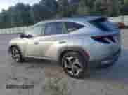 2022 Hyundai Tucson SEL с VIN 5NMJF3AE6NH007783, выставлен на аукционе Copart как лот 84764605 с пробегом 78 177 миль миль и Списание • Salvage title. История ставок и продаж доступна на DreamBid. Изображение 2.