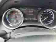 2019 Toyota Camry Hybrid LE с VIN 4T1B21HK9KU010337, выставлен на аукционе Copart как лот 84294555 с пробегом 35 132 миль миль и Списание • Salvage title. История ставок и продаж доступна на DreamBid. Изображение 9.