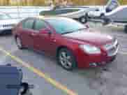 2008 Chevrolet Malibu LTZ с VIN 1G1ZK57B28F266949, выставлен на аукционе IAAI как лот 43517893 с пробегом 208 810 миль миль и . История ставок и продаж доступна на DreamBid. Изображение 1.