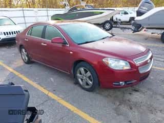 2008 Chevrolet Malibu LTZ с VIN 1G1ZK57B28F266949, выставлен на аукционе IAAI как лот 43517893 с пробегом 208 810 миль миль и . История ставок и продаж доступна на DreamBid. Изображение 1.