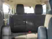 2017 Dodge Grand Caravan SE with VIN 2C4RDGBG3HR550079, listed as a Copart auction lot 84897095 with 89,958 mi miles and Clean title. Bid and sale history available at DreamBid. Image 10.