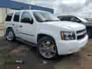 2012 Chevrolet Tahoe Commercial с VIN 1GNLC2E00CR245011, выставлен на аукционе Copart как лот 81582005 с пробегом 152 127 миль миль и Чистый • Clean title. История ставок и продаж доступна на DreamBid. Изображение 4.