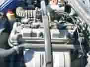 2001 Chevrolet Tracker с VIN 2CNBE13C916922082, выставлен на аукционе IAAI как лот 43185154 с пробегом 151 323 миль миль и . История ставок и продаж доступна на DreamBid. Изображение 20.
