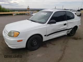 2004 Hyundai Accent с VIN KMHCF35C64U311491, выставлен на аукционе Copart как лот 42911004 с пробегом 178 487 миль миль и Списание • Salvage title. История ставок и продаж доступна на DreamBid. Изображение 1.