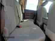 2018 Ram 1500 Tradesman с VIN 1C6RR7FTXJS332385, выставлен на аукционе Copart как лот 68916745 с пробегом 119 517 миль миль и Списание • Salvage title. История ставок и продаж доступна на DreamBid. Изображение 10.