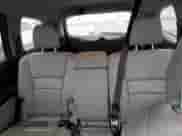 2018 Honda Pilot Touring с VIN 5FNYF6H99JB069280, выставлен на аукционе Copart как лот 81433205 с пробегом 96 433 миль миль и Списание • Salvage title. История ставок и продаж доступна на DreamBid. Изображение 10.