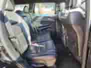 2014 Jeep Grand Cherokee Limited с VIN 1C4RJFBG8EC486841, выставлен на аукционе Copart как лот 84627495 с пробегом 117 667 миль миль и Чистый • Clean title. История ставок и продаж доступна на DreamBid. Изображение 11.