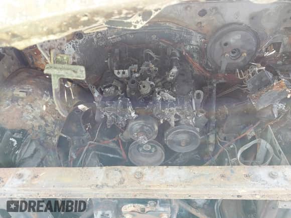 1996 GMC Sierra 1500 с VIN 1GTEC14W6TZ502593, выставлен на аукционе IAAI как лот 42117722 с пробегом Не указан миль и . История ставок и продаж доступна на DreamBid. Изображение 10.
