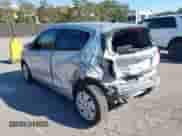 2017 Chevrolet Spark LS с VIN KL8CB6SA2HC766511, выставлен на аукционе IAAI как лот 43310611 с пробегом 135 950 миль миль и . История ставок и продаж доступна на DreamBid. Изображение 6.