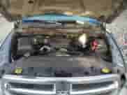 2010 Dodge 1500 ST with VIN 3D7JV1EP4AG108125, listed as a Copart auction lot 85697405 with 110,902 mi miles and Salvage title. Bid and sale history available at DreamBid. Image 11.