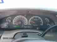 2003 Ford F-150 XL с VIN 2FTRX08L03CA01597, выставлен на аукционе Copart как лот 45747655 с пробегом 206 651 миль миль и Чистый • Clean title. История ставок и продаж доступна на DreamBid. Изображение 9.