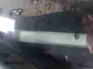 2012 Ford Fiesta S с VIN 3FADP4AJ0CM111635, выставлен на аукционе IAAI как лот 43046530 с пробегом 183 187 миль миль и . История ставок и продаж доступна на DreamBid. Изображение 9.