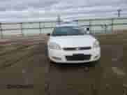 2011 Chevrolet Impala Police Police с VIN 2G1WD5EM5B1290811, выставлен на аукционе Copart как лот 54541485 с пробегом 281 512 миль миль и Списание • Salvage title. История ставок и продаж доступна на DreamBid. Изображение 14.