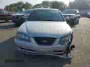 2006 Hyundai Elantra GLS z VIN KMHDN46D46U308810, wystawiony jako Copart lot #70458834 z przebiegiem 82 041 mil mil oraz Szkoda całkowita • Salvage title. Historia ofert i sprzedaży dostępna na DreamBid. Obrazek 5.