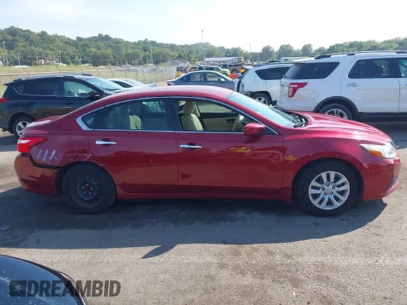 2016 Nissan Altima S с VIN 1N4AL3APXGC251809, выставлен на аукционе IAAI как лот 43245325 с пробегом 81 065 миль миль и . История ставок и продаж доступна на DreamBid. Изображение 14.