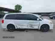 2018 Dodge Grand Caravan SE with VIN 2C4RDGBG0JR202794, listed as a IAAI auction lot 42661539 with 125,361 mi miles and . Bid and sale history available at DreamBid. Image 14.