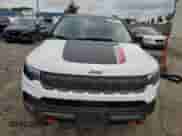 2022 Jeep Compass Trailhawk с VIN 3C4NJDDB2NT161918, выставлен на аукционе Copart как лот 63534165 с пробегом 72 490 миль миль и Списание • Salvage title. История ставок и продаж доступна на DreamBid. Изображение 5.