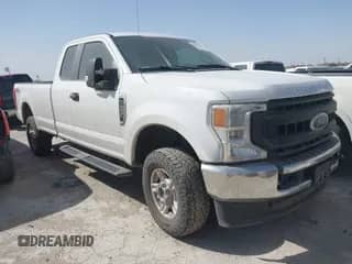 2020 Ford F-250 XL с VIN 1FT7X2B66LEC88640, выставлен на аукционе IAAI как лот 41478170 с пробегом 213 487 миль миль и . История ставок и продаж доступна на DreamBid. Изображение 1.