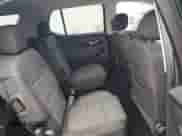 2020 Chevrolet Traverse LT Cloth z VIN 1GNERGKW4LJ322474, wystawiony jako Copart lot #71792995 z przebiegiem 72 734 mil mil oraz Szkoda całkowita • Salvage title. Historia ofert i sprzedaży dostępna na DreamBid. Obrazek 11.