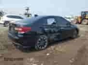 2020 Subaru Impreza Limited with VIN 4S3GKAU68L3605772, listed as a Copart auction lot 69364495 with 24,149 mi miles and Salvage title. Bid and sale history available at DreamBid. Image 3.