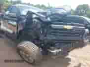 2024 Chevrolet Colorado 2WD LT with VIN 1GCPSCEK2R1294657, listed as a IAAI auction lot 42763839 with Not provided miles and . Bid and sale history available at DreamBid. Image 16.