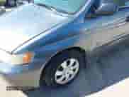 2000 Honda Odyssey LX с VIN 2HKRL1853YH517134, выставлен на аукционе IAAI как лот 41836365 с пробегом 150 843 миль миль и . История ставок и продаж доступна на DreamBid. Изображение 6.