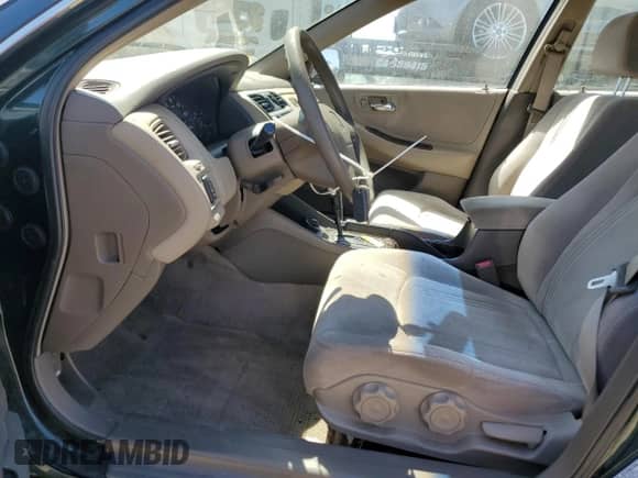 2000 Honda Accord SE with VIN JHMCG6690YC017973, listed as a Copart auction lot 69587415 with 208,111 mi miles and Clean title. Bid and sale history available at DreamBid. Image 7.