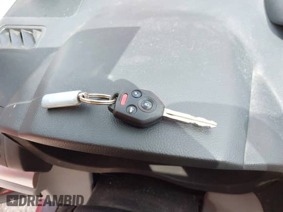 2016 Subaru Forester 2.5i with VIN JF2SJAAC2GG421161, listed as a IAAI auction lot 42765771 with 162,480 mi miles and . Bid and sale history available at DreamBid. Image 11.