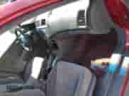 2004 Honda Accord EX with VIN JHMCM56644C032799, listed as a IAAI auction lot 43063043 with 151,094 mi miles and . Bid and sale history available at DreamBid. Image 5.